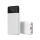 Silver Monkey Powerbank Smart 20 000 mAh 22.5W Biały - 1481433 - zdjęcie